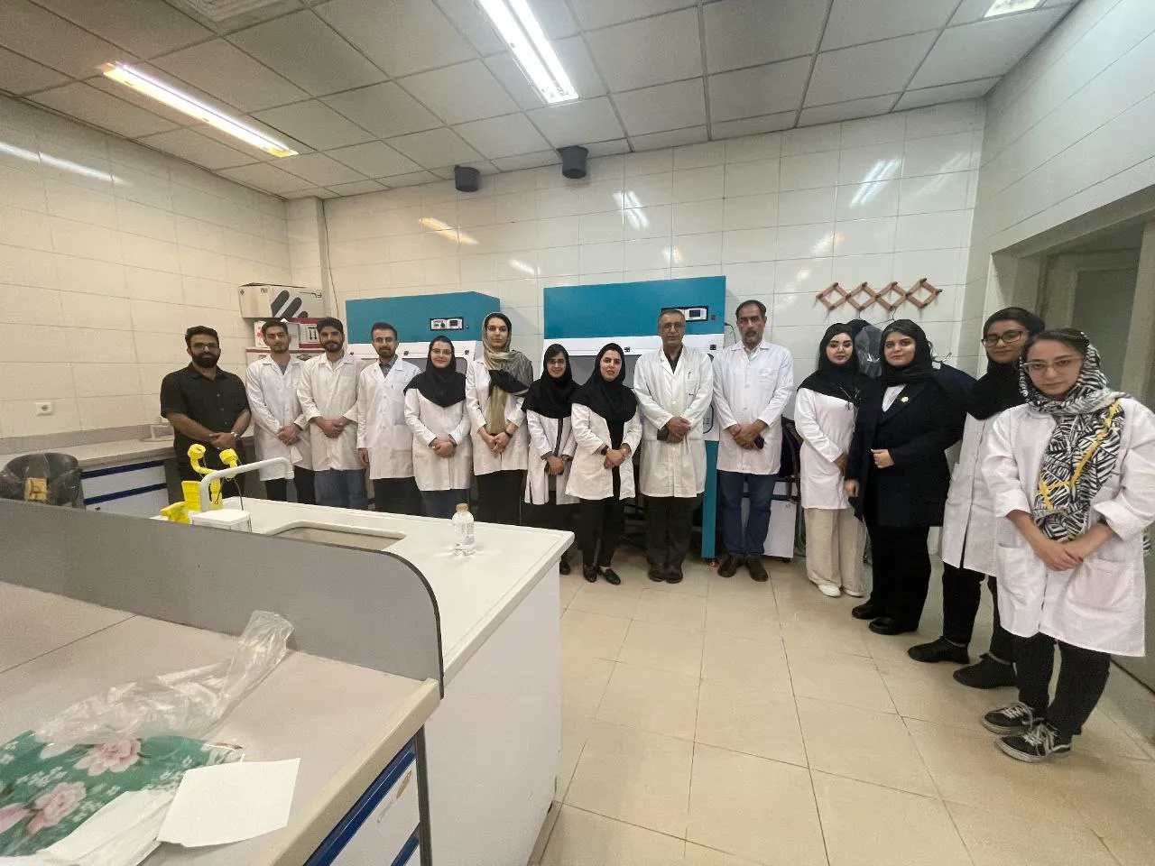 کارگاه دو روزه آنزیم_ها و کاربرد_های صنعتی آن_ها