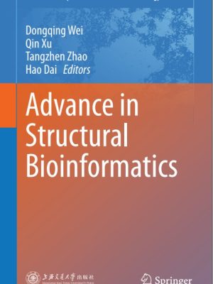 Structural bioinformaticsStructural bioinformatics