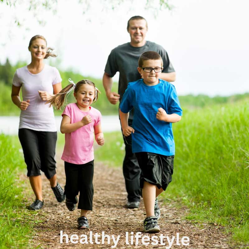 تصویر 4. اهمیت سبک زندگی سالم در پیشگیری از سرطان