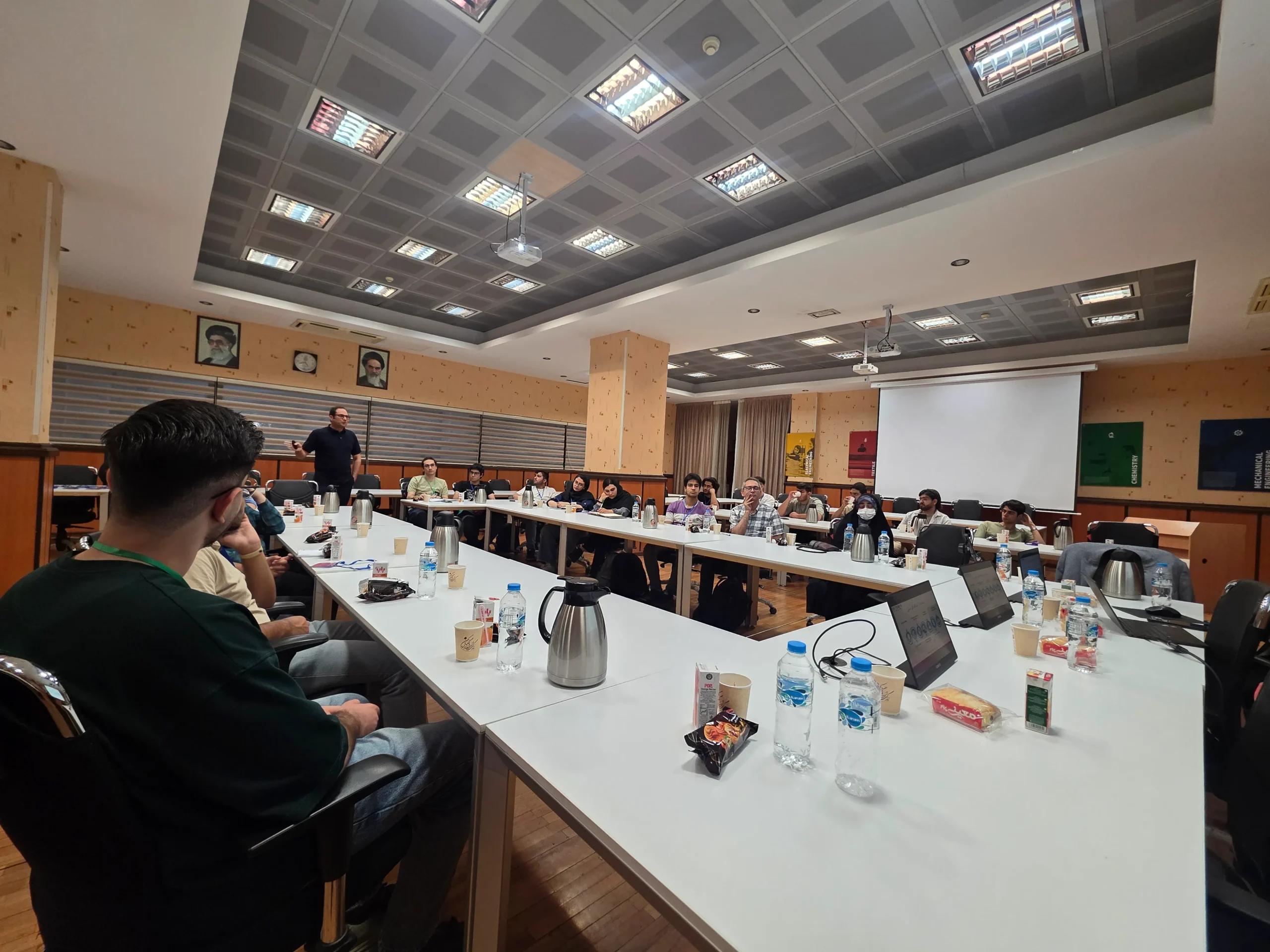 مسیر دانشگاه تا استارت‌آپ