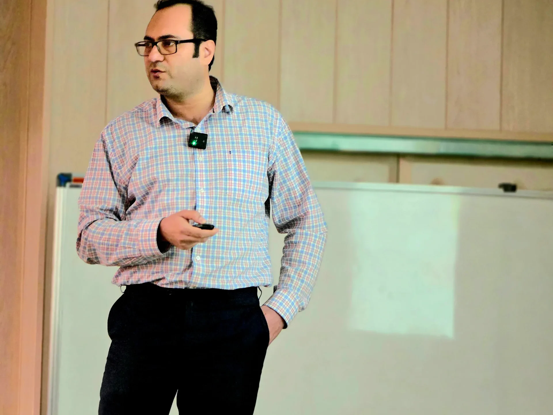 کارگاه آشنایی با مفهوم الگوریتم_ها در بیوانفورماتیک3