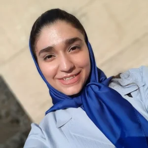 ساناز سلطانی