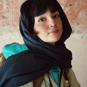 نرگس پزشک‌نژاد