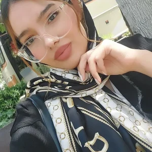 نسترن قادرپوریان